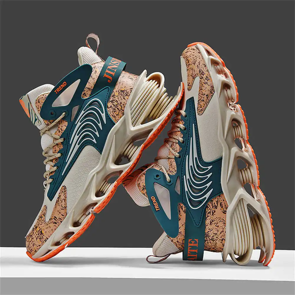 Outdoor Sports Center - Non-slip Mid Child Running Sneakers Casual