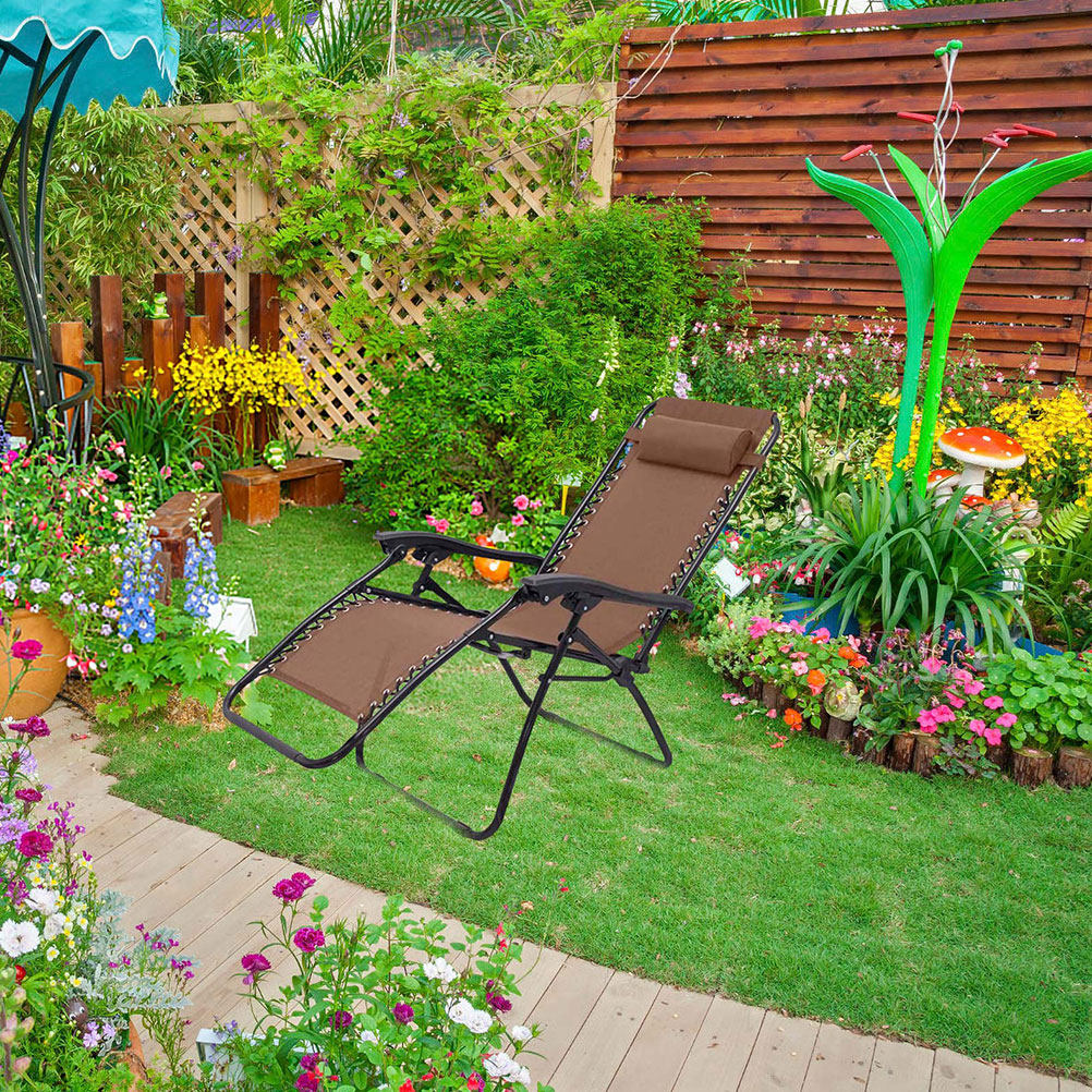 Balcony Chair Canvas Replaceme - Outdoor Sport Chairs recension och pris