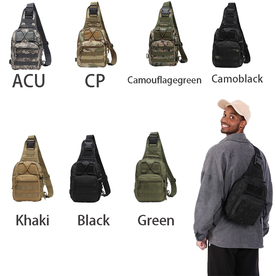 THURAM Outdoor Tactical Bag Ba - Outdoor Sport Backpack recension och pris
