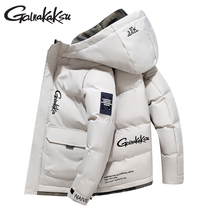 New Outdoor Sport Autumn Winte - Outdoor Sport Coat recension och pris