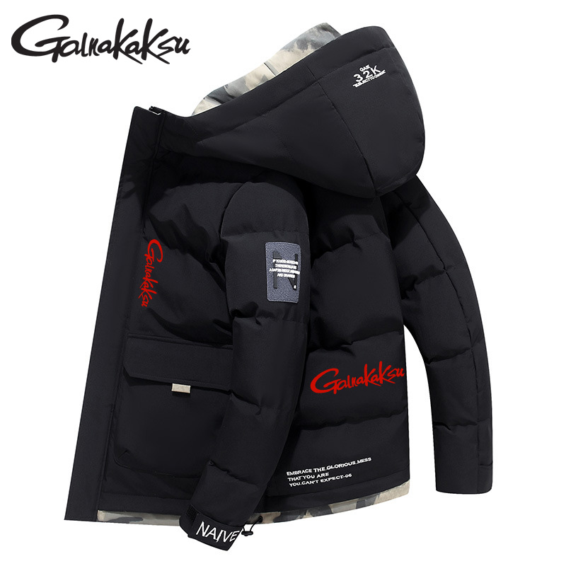 New Outdoor Sport Autumn Winte - Outdoor Sport Coat recension och pris
