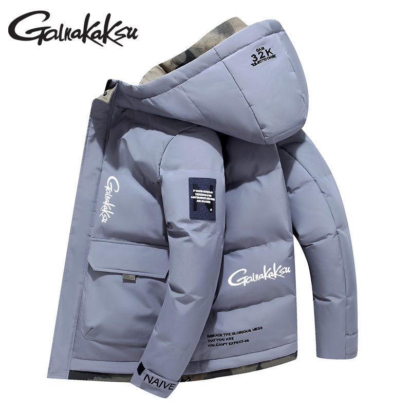 New Outdoor Sport Autumn Winte - Outdoor Sport Coat recension och pris