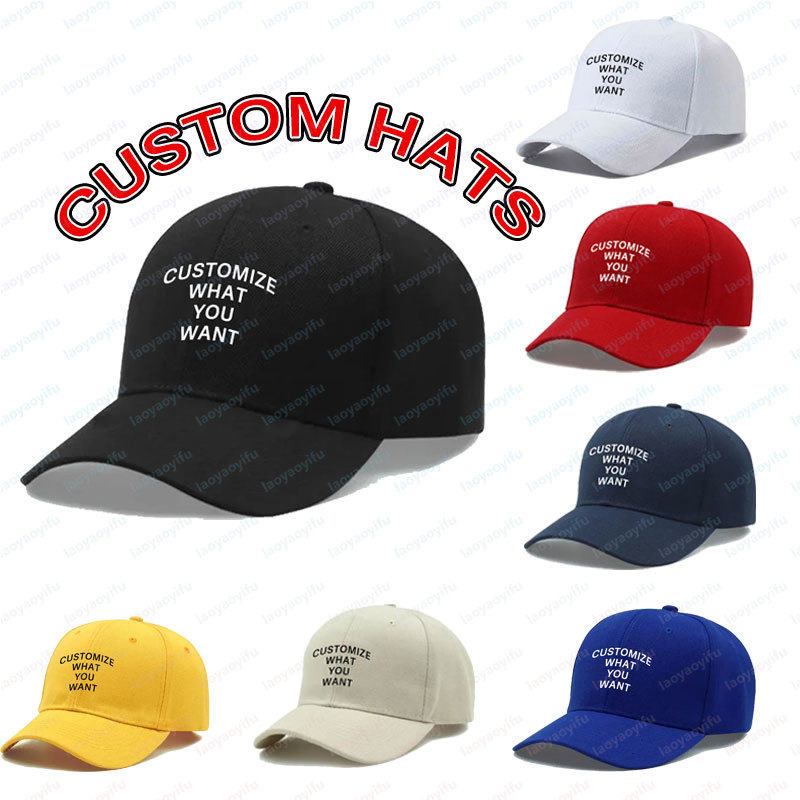 Fashion Customized Printed Log - Outdoor Sport Hat recension och pris