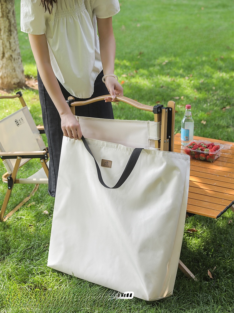 Kemite Chair Storage Bag Outdo - Outdoor Sport Chairs recension och pris