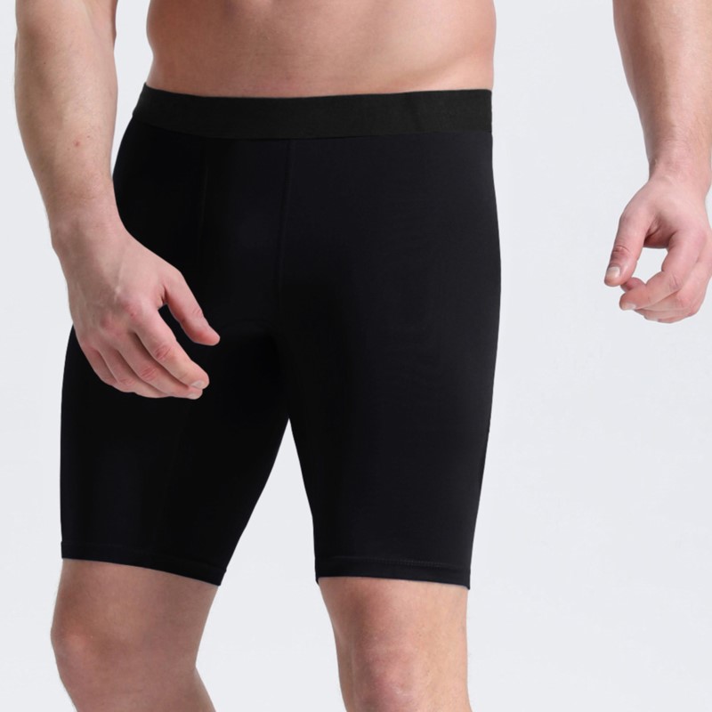 Men Outdoor Running Shorts Mal - Outdoor Sport Leggings recension och pris