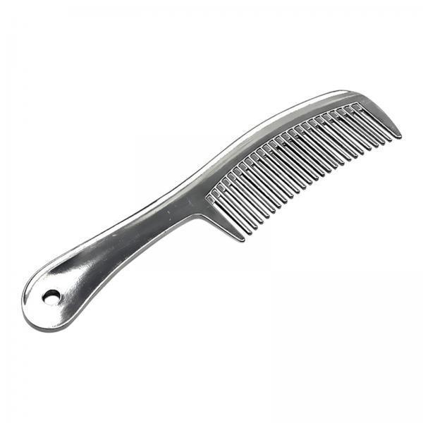 Aluminum Horse Grooming Comb L - Grooming Kit Horse recension och pris