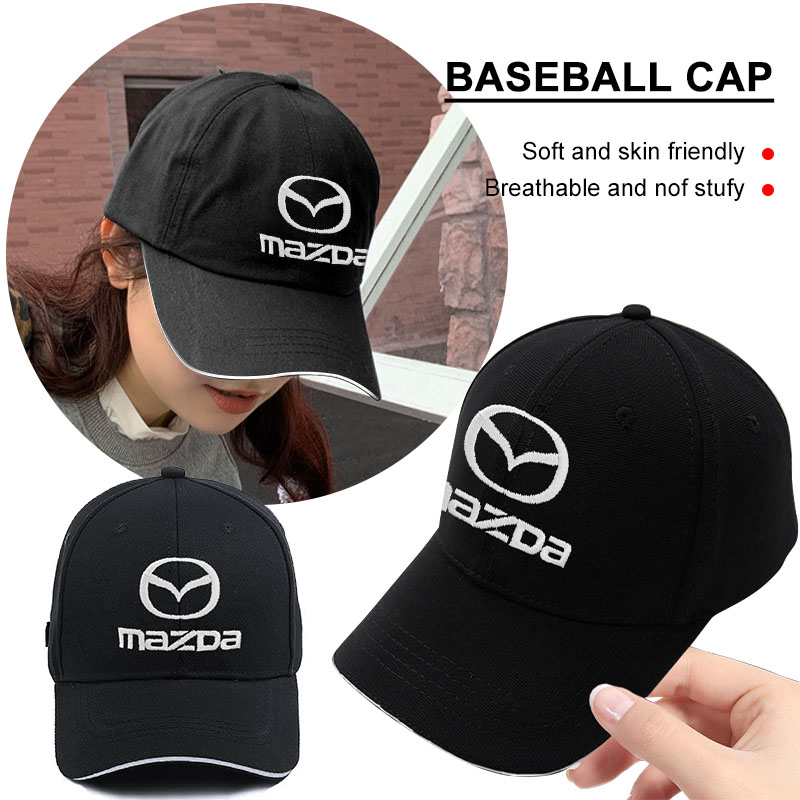 Baseball Cap Outdoor Summer Sp - Outdoor Sports Center recension och pris