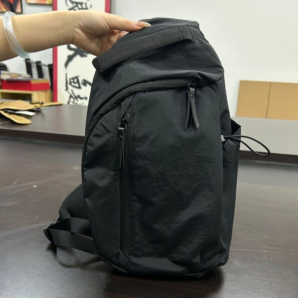 High Quality Simple Crossbody  - Outdoor Sport Backpack recension och pris