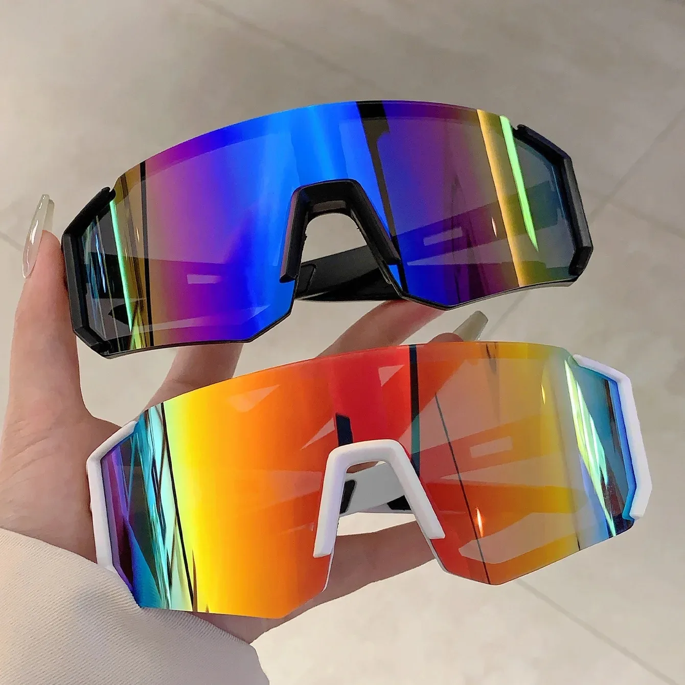 Outdoor Sports Sunglasses for  - Outdoor Sport Glasses recension och pris