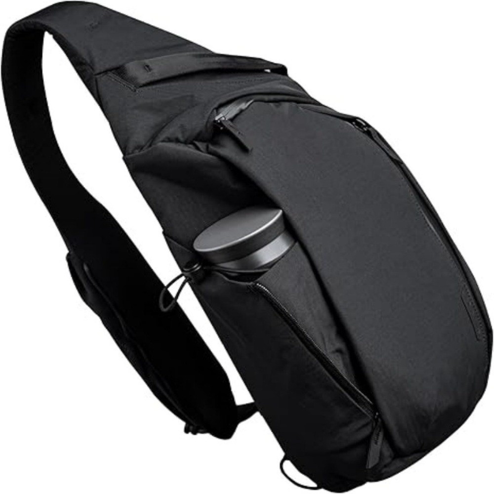 Fashion Simple Crossbody Bag C - Outdoor Sport Backpack recension och pris