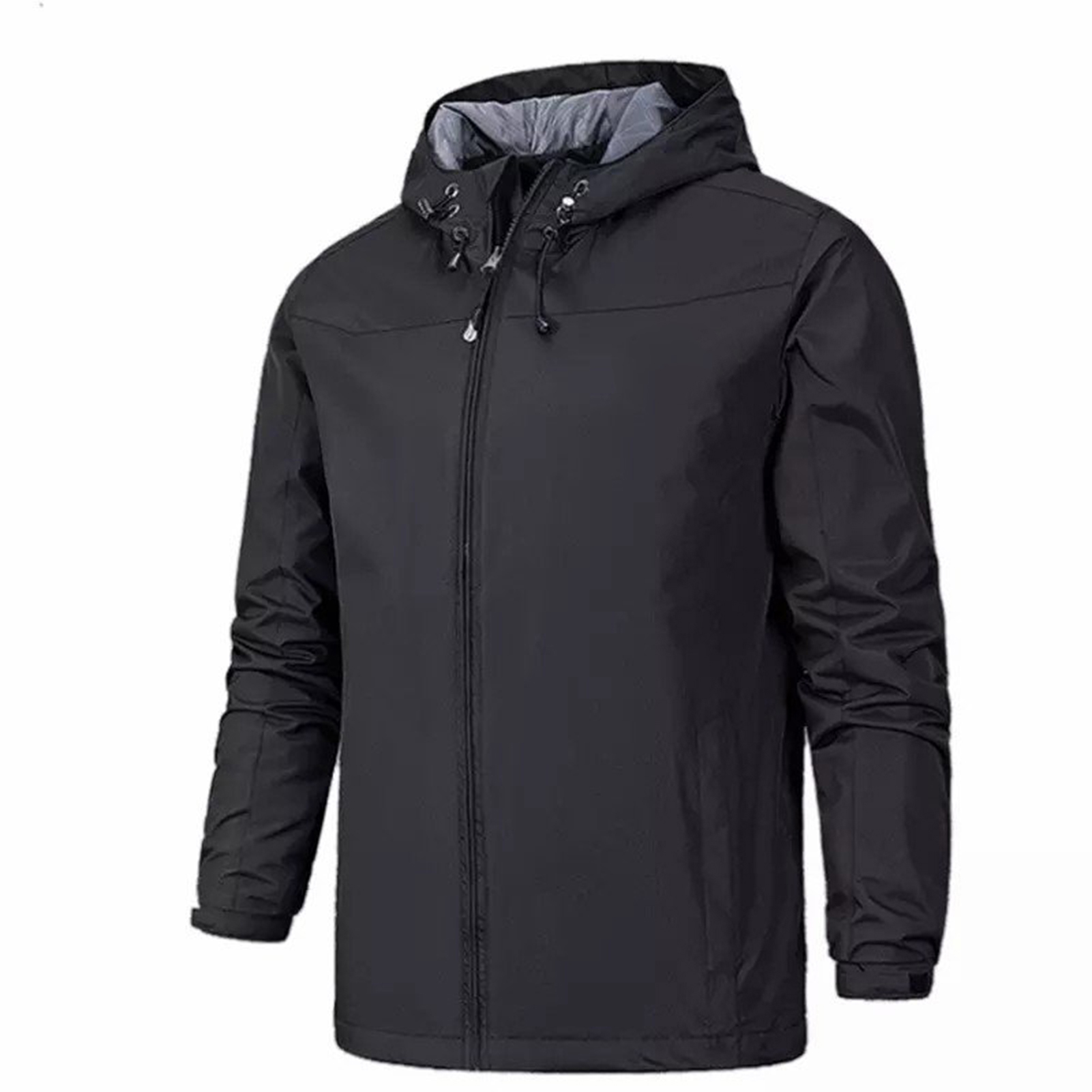 Unisex Windproof Waterproof Ja - Outdoor Sport Coat recension och pris
