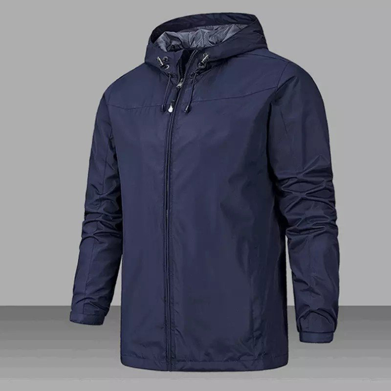 Unisex Windproof Waterproof Ja - Outdoor Sport Coat recension och pris