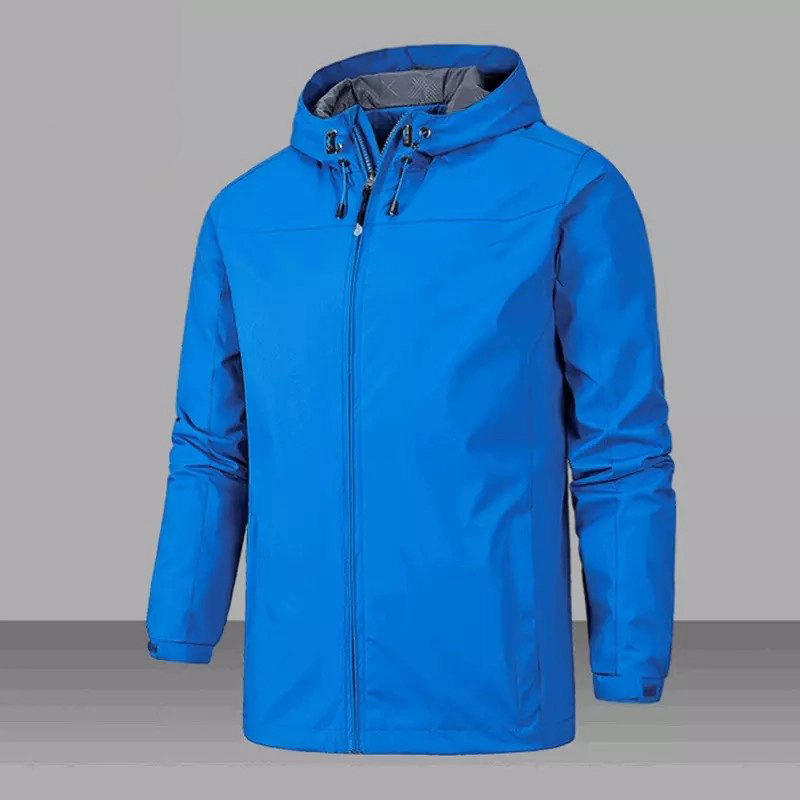 Unisex Windproof Waterproof Ja - Outdoor Sport Coat recension och pris
