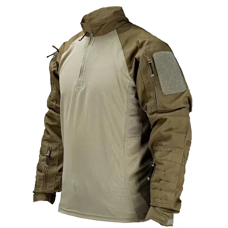 UF PRO Pioneer Frog Suit Summe - Outdoor Sport Coat recension och pris
