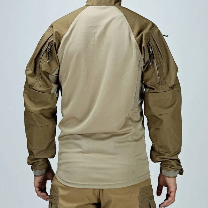 UF PRO Pioneer Frog Suit Summe - Outdoor Sport Coat recension och pris