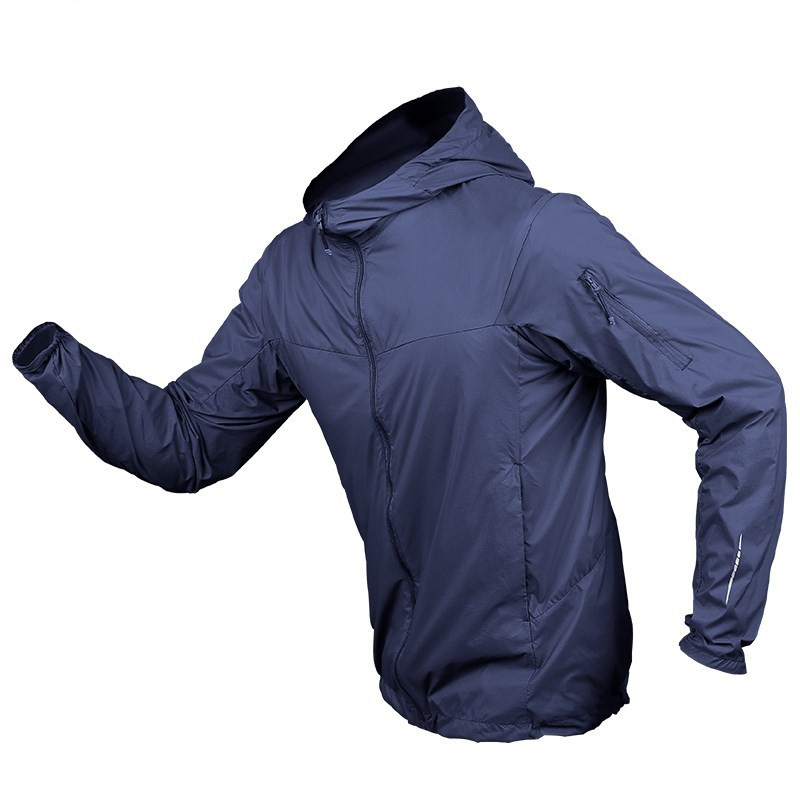 FSTAR-Men's Breathable Sun Pro - Outdoor Sport Coat recension och pris