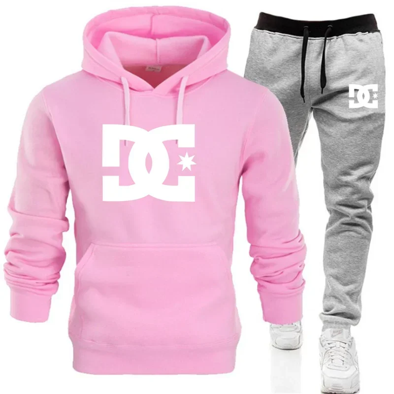 2026 Fall_Winter Men's Hoodie  - Outdoor Sportswear recension och pris