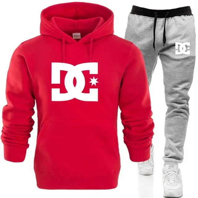 2026 Fall_Winter Men's Hoodie  - Outdoor Sportswear recension och pris