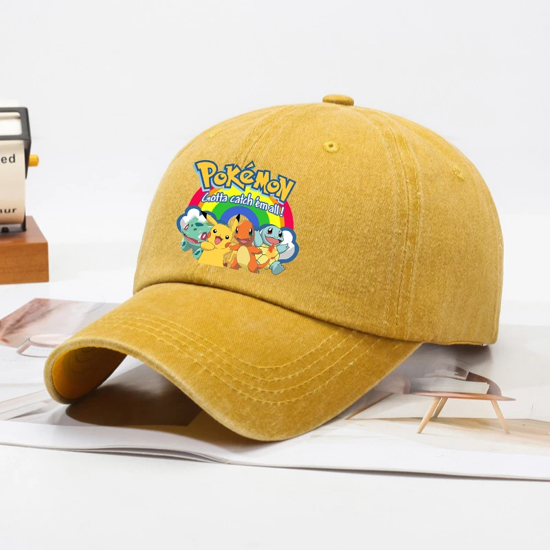 Children Baseball Cap Men Wome - Outdoor Sport Hat recension och pris