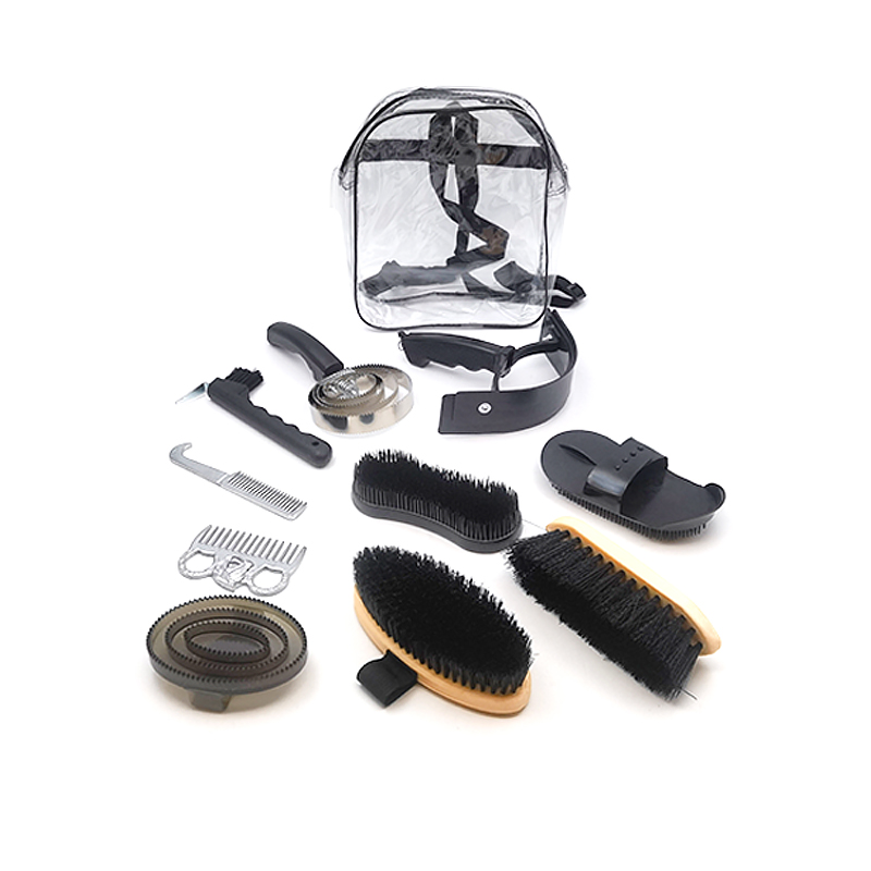 Professional Horse Grooming Ki - Grooming Kit Horse recension och pris
