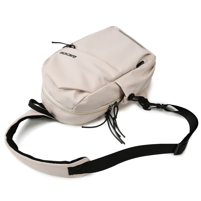 Men Chest Bag Casual Shoulder  - Outdoor Sport Backpack recension och pris