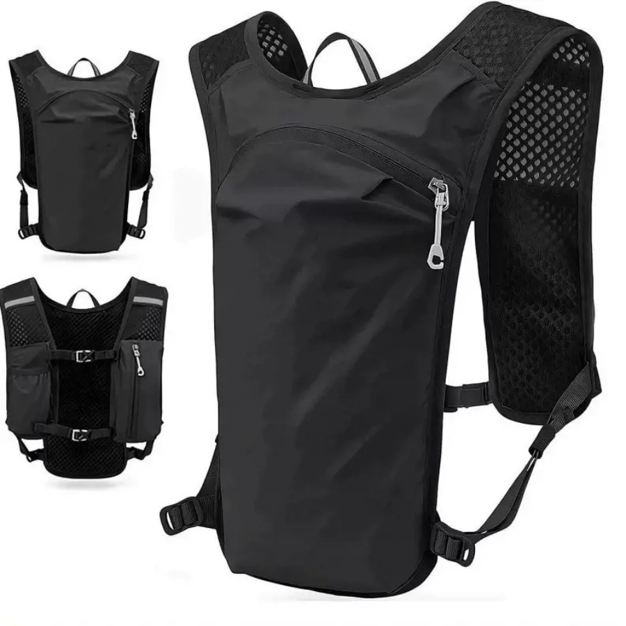 Lightweight Quick Dry Outdoor  - Outdoor Sport Backpack recension och pris