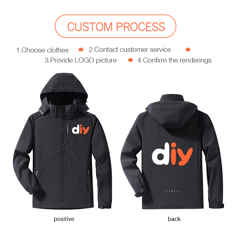 Outdoor fashion waterproof spo - Outdoor Sport Logo recension och pris