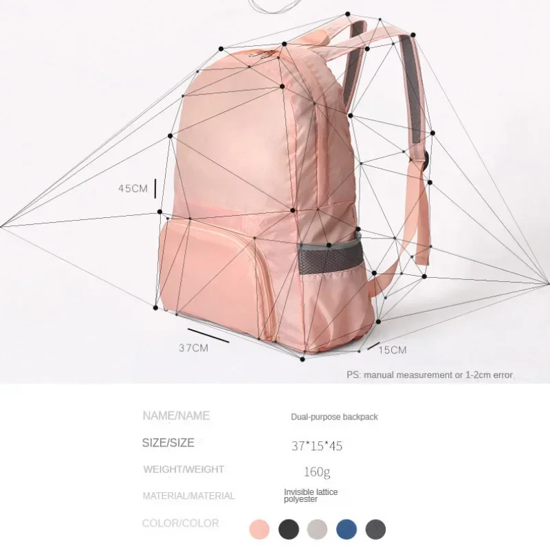 XINXIANG Outdoor Travel Backpa - Outdoor Sport Backpack recension och pris