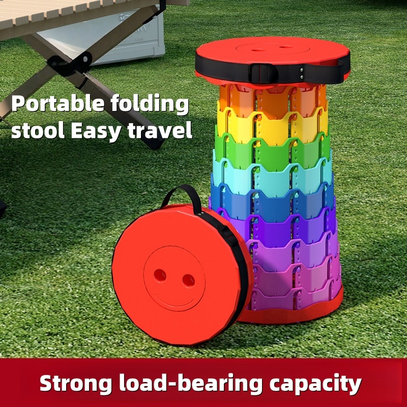 Portable folding camping chair - Outdoor Sport Chairs recension och pris