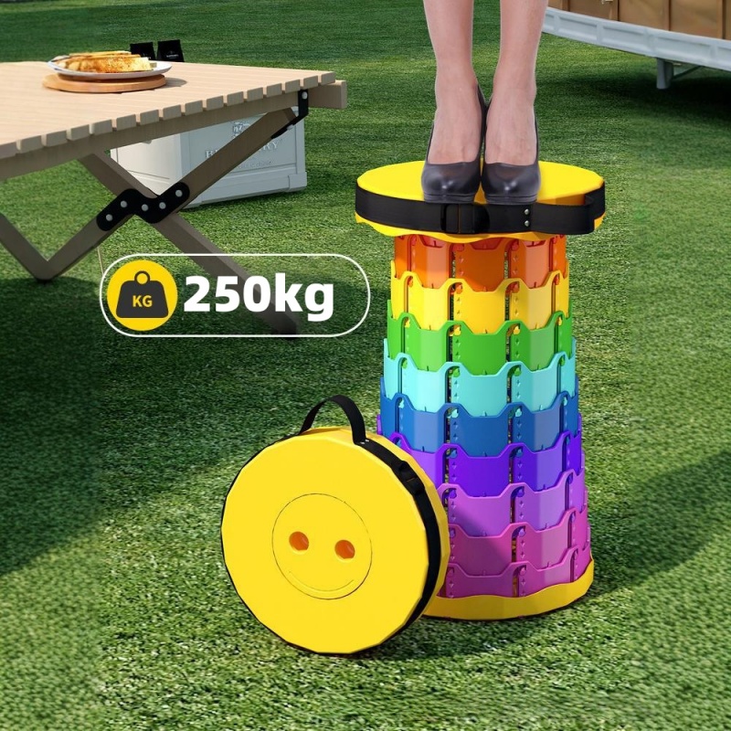 Portable folding camping chair - Outdoor Sport Chairs recension och pris