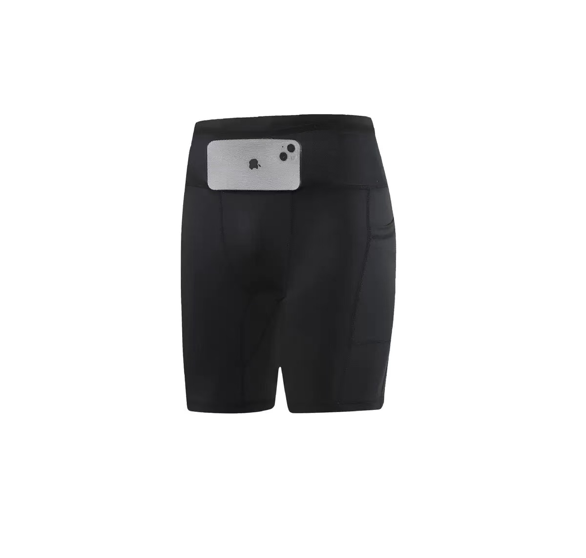 Mens Marathon Running Shorts w - Outdoor Sport Leggings recension och pris