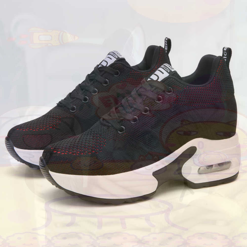 Red Size 36 Shoes Woman Tennis - Outdoor Sports Center recension och pris