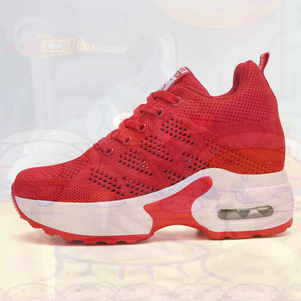 Red Size 36 Shoes Woman Tennis - Outdoor Sports Center recension och pris