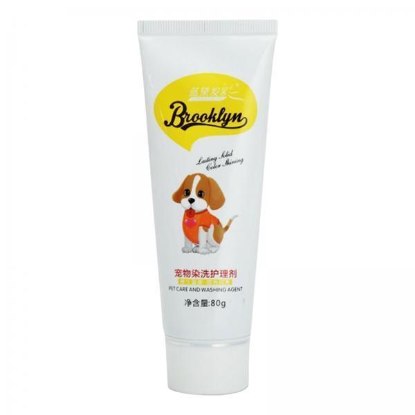 Creative Grooming Semi Permane - Grooming Kit Horse recension och pris