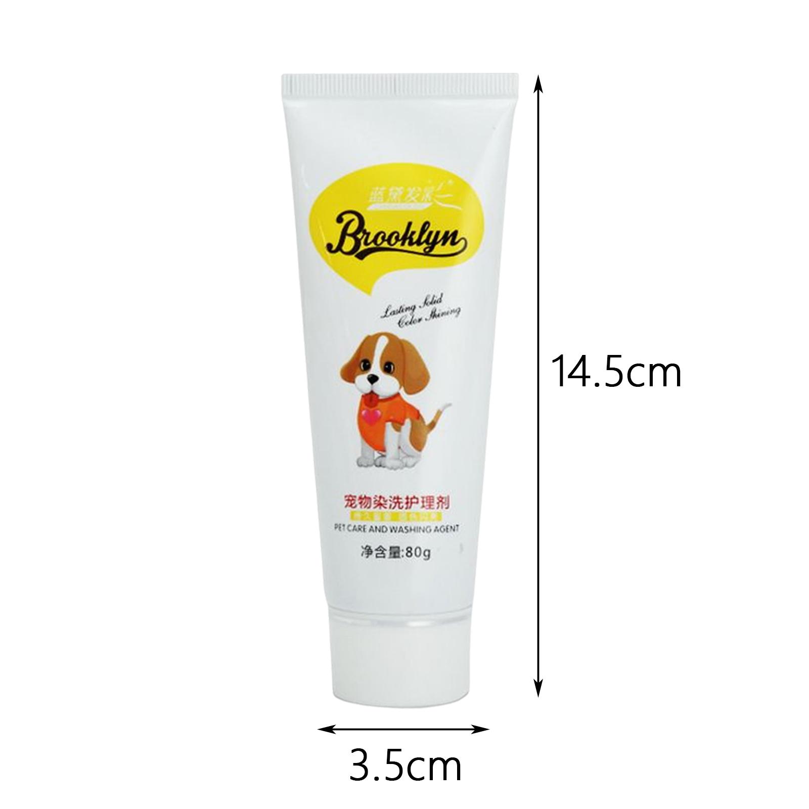 Creative Grooming Semi Permane - Grooming Kit Horse recension och pris