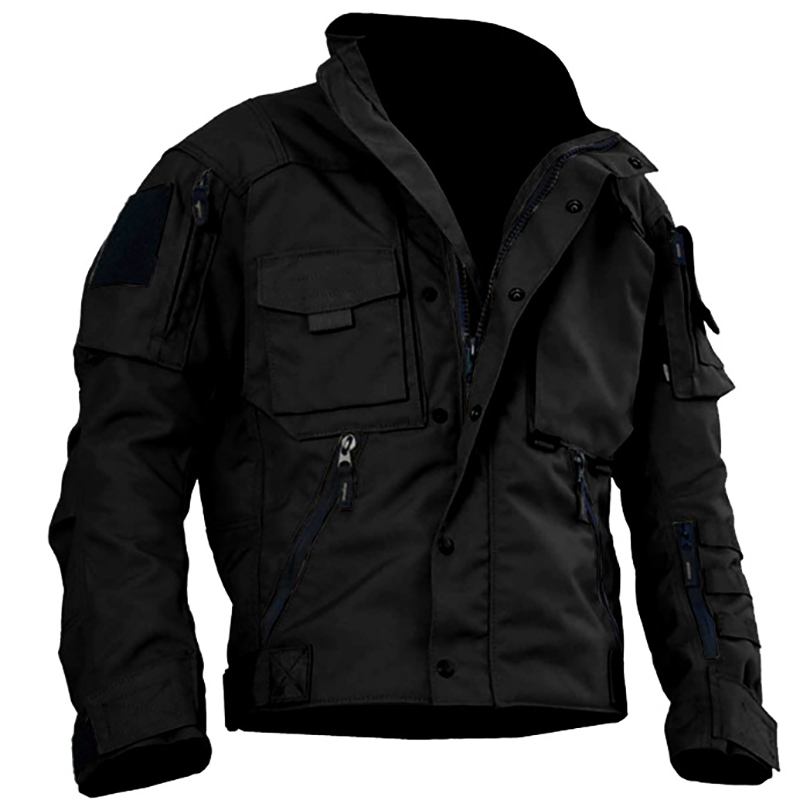 Lynjacye MK1.0 Autumn Winter C - Outdoor Sport Coat recension och pris