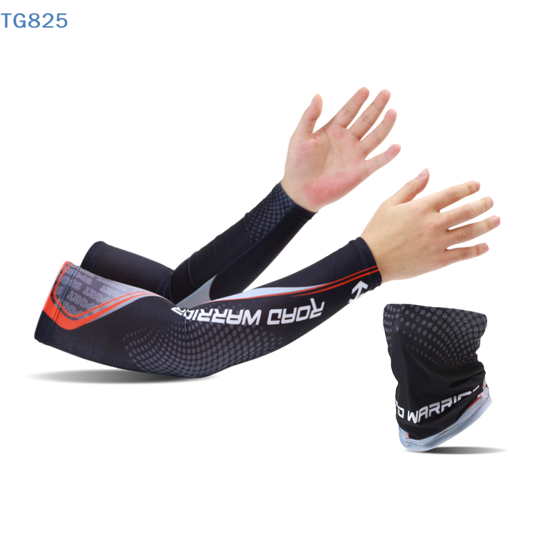 【AN】【AN】Sunscreen Ice Silk Sle - Outdoor Sport An recension och pris
