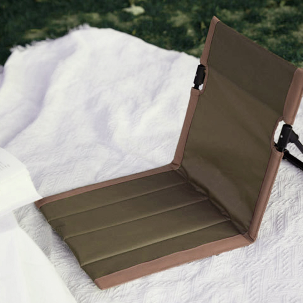 Ultralight folding chair for b - Outdoor Sport Chairs recension och pris