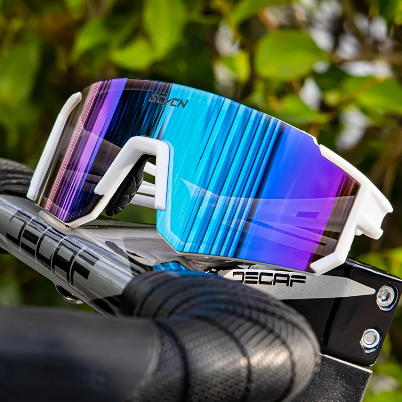 SCVCN New Outdoor Cycling Sung - Outdoor Sport Glasses recension och pris