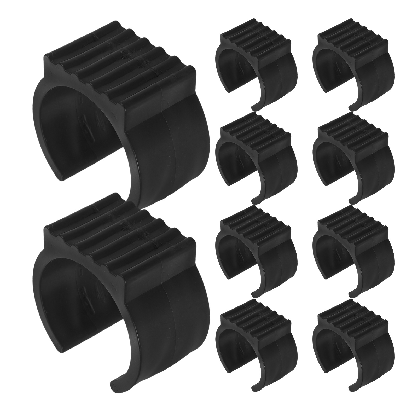 20Pcs Hammock Stand Feet Pads  - Outdoor Sport Chairs recension och pris