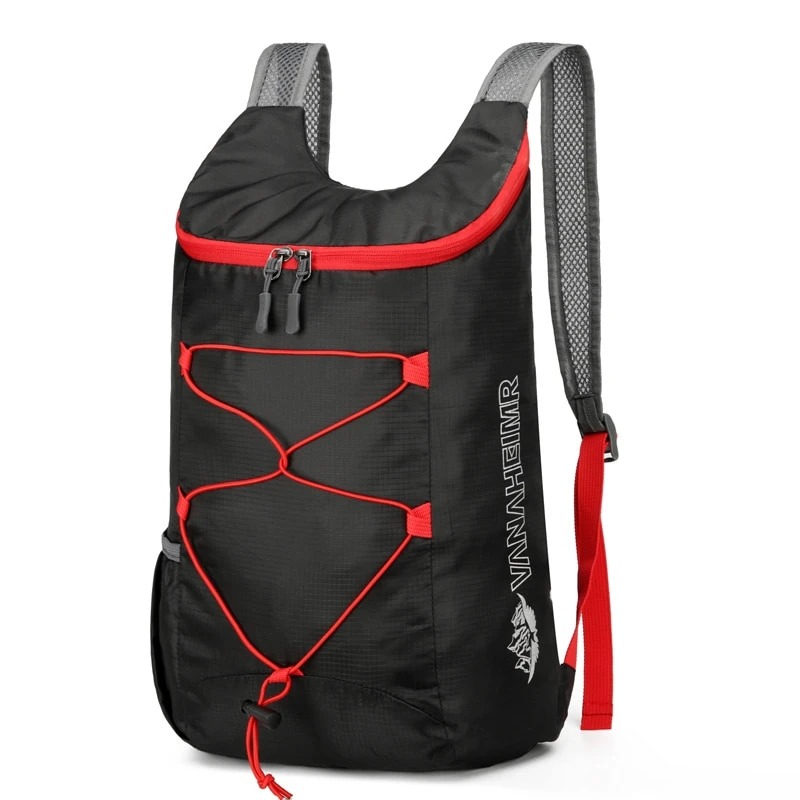 Multifunctional Outdoor Foldin - Outdoor Sport Backpack recension och pris