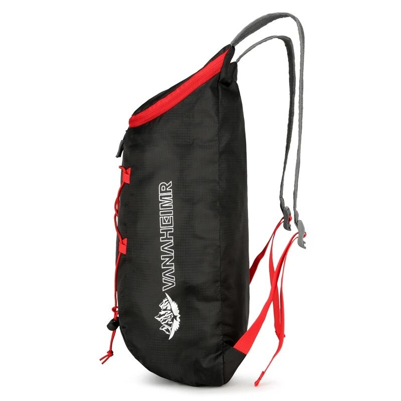 Multifunctional Outdoor Foldin - Outdoor Sport Backpack recension och pris