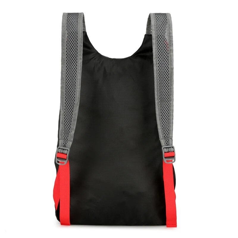 Multifunctional Outdoor Foldin - Outdoor Sport Backpack recension och pris