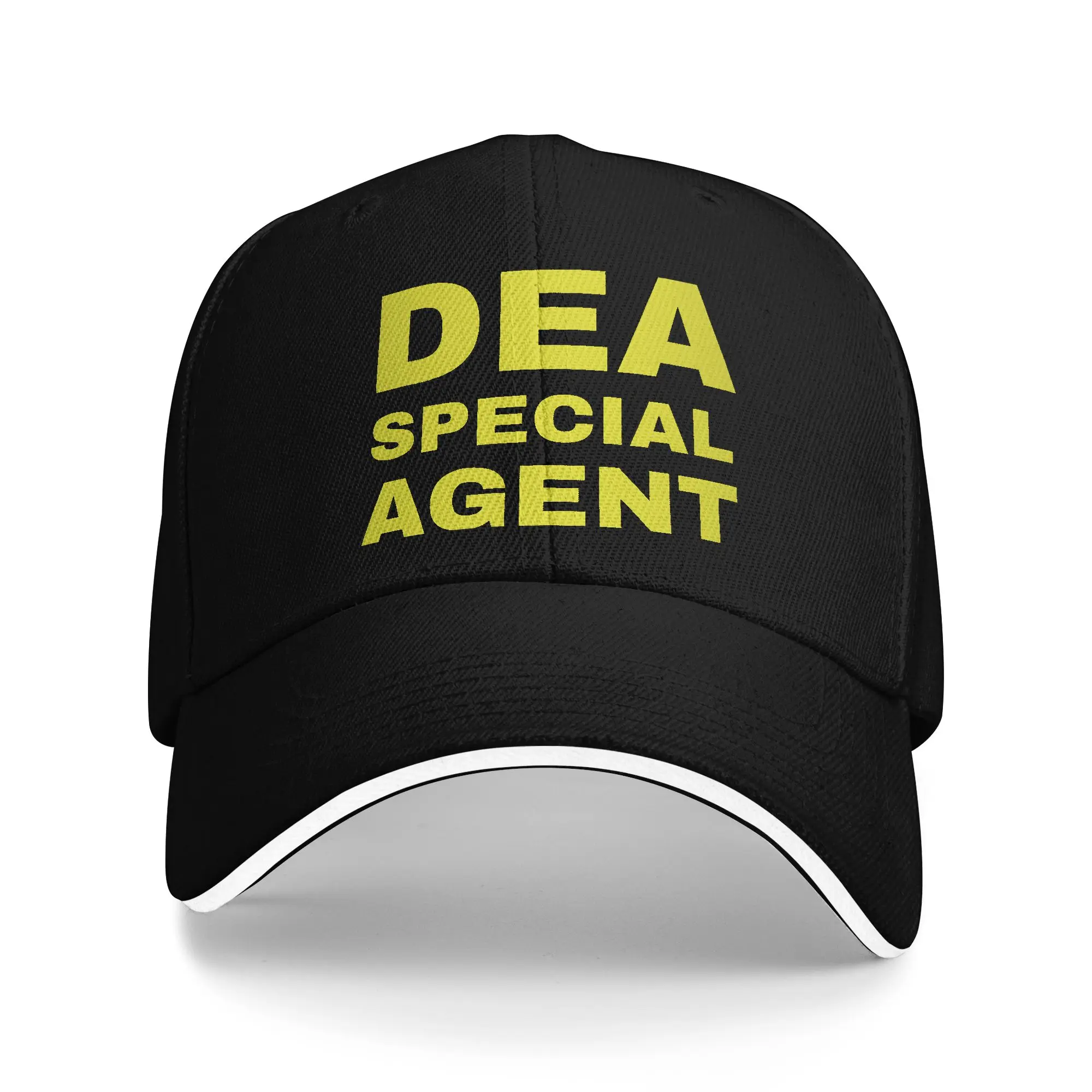 DEA Special Agent USA Baseball - Outdoor Sport Usa recension och pris