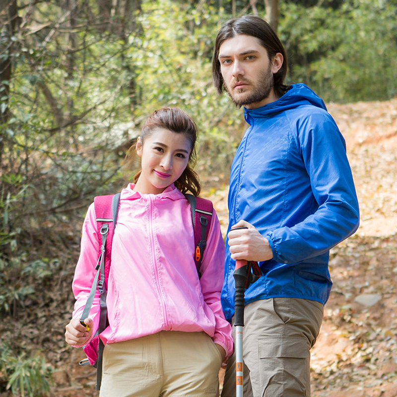 TRVLWEGO Outdoor Running Campi - Outdoor Sport Coat recension och pris
