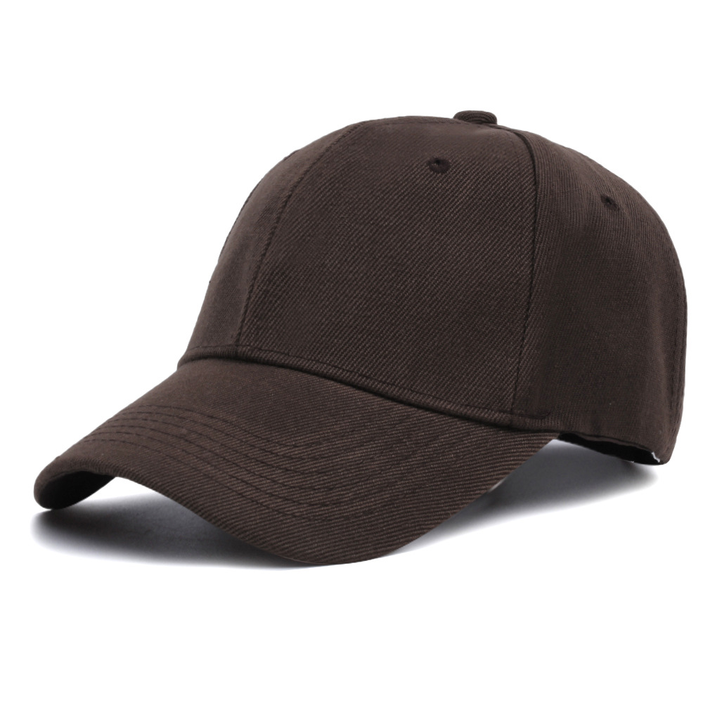 Custom Print Logo Baseball Cap - Outdoor Sport Hat recension och pris