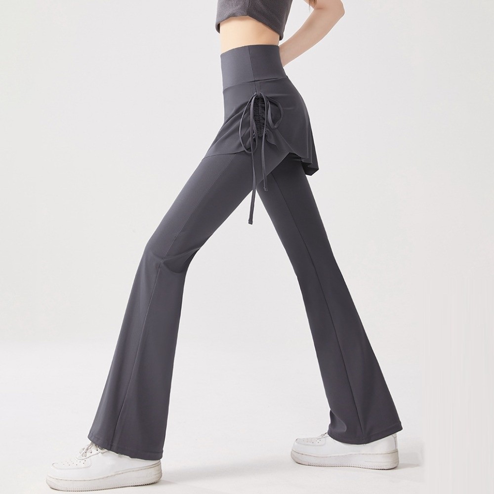 Women Tights Skirt Design Fitn - Outdoor Sport Leggings recension och pris