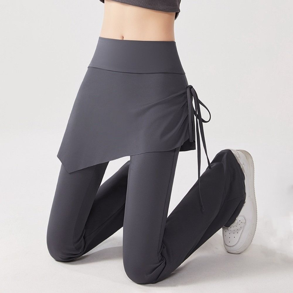 Women Tights Skirt Design Fitn - Outdoor Sport Leggings recension och pris