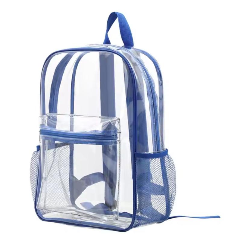 Travel Visible Backpack Large  - Outdoor Sport Backpack recension och pris