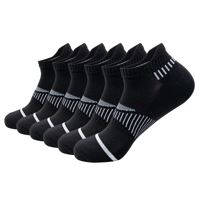 6/12Pairs Classic Crew White M - Outdoor Sports Activities recension och pris
